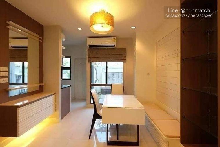 รูป 3 ห้องนอน | 4 ห้องน้ำ | BTS Bang Chak | 100 ตร.ม. | 65,000 บาท/เดือน | ชั้น 30 — Casa Condo Sukhumvit 97 กรุงเทพฯ - รูปที่ 6/10