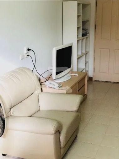 รูป 1 ห้องนอน | 1 ห้องน้ำ | BTS Udom Suk | 42 ตร.ม. | 10,000 บาท/เดือน | ชั้น 2 — City Home Sukhumvit กรุงเทพฯ - รูปที่ 5/6