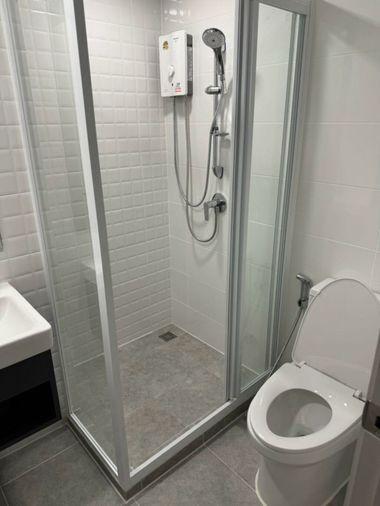 picture For Rent Kave Seed Kaset Unit 1568/486 (Available 25/10/69) - 6/12
