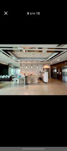 รูป 1 ห้องนอน | 1 ห้องน้ำ | BTS Thong Lo | 40 ตร.ม. | 22,000 บาท/เดือน | ชั้น 21 — 59 Heritage @ Thonglor Station กรุงเทพฯ - รูปที่ 7/10