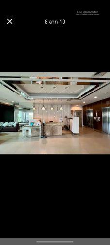 รูป 1 ห้องนอน | 1 ห้องน้ำ | BTS Thong Lo | 40 ตร.ม. | 22,000 บาท/เดือน | ชั้น 21 — 59 Heritage @ Thonglor Station กรุงเทพฯ - รูปที่ 7/10