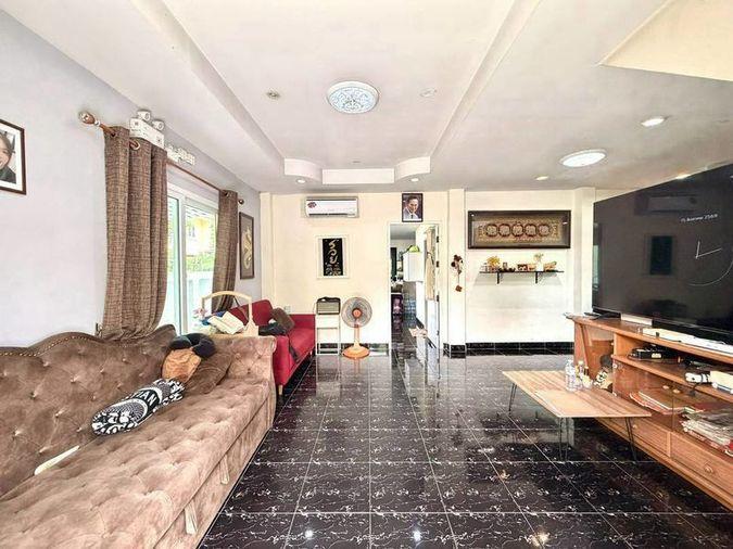 รูป ขายบ้านเดี่ยวศรีราชา-ชากค้อ บ้านสวย ทำเลดี เดินทางสะดวก - รูปที่ 3/20