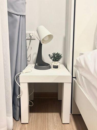 รูป 1 ห้องนอน | 1 ห้องน้ำ | MRT Bang Khun Non | 30 ตร.ม. | 16,000 บาท/เดือน | ชั้น 12 — Chewathai Pinklao กรุงเทพฯ - รูปที่ 9/10