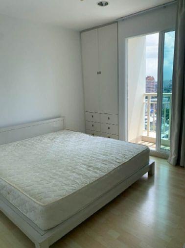 picture 2Bed | 2Bath | BTS Phahonyothin 59 | 74sqm | THB 38,000/mo | Fl.16 — 59 Heritage Bangkok - 5/10