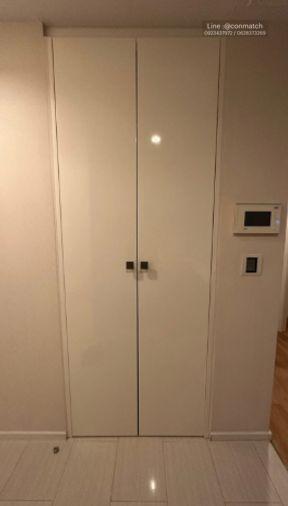 รูป 1 ห้องนอน | 1 ห้องน้ำ | BTS Nana | 47 ตร.ม. | 26,500 บาท/เดือน | ชั้น 9 — Circle Living Prototype กรุงเทพฯ - รูปที่ 10/10