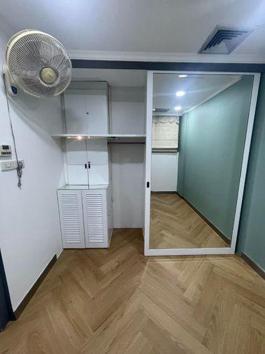 picture 2Bed | 1Bath | BTS Asok | 69sqm | THB 32,000/mo | Fl.7 — Prasanmit Condo Bangkok - 8/10