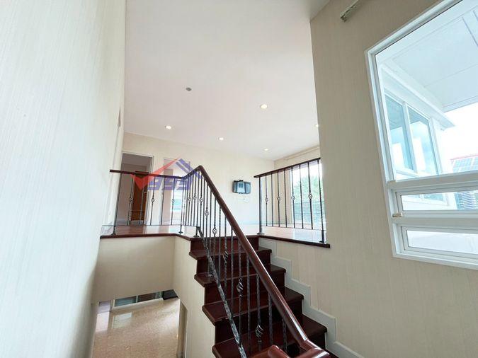 รูป ให้เช่าบ้าน Grand Bangkok Boulevard Rama 9-Srinakarin | 4 ห้องนอน 300 ตร.ม. - รูปที่ 17/39