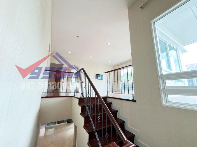 รูป ให้เช่าบ้าน Grand Bangkok Boulevard Rama 9-Srinakarin | 4 ห้องนอน 300 ตร.ม. - รูปที่ 17/39