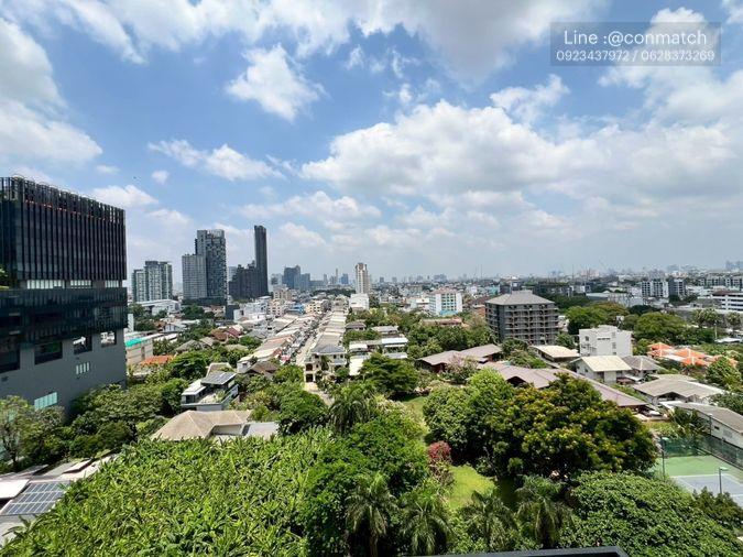 รูป 2 ห้องนอน | 1 ห้องน้ำ | BTS Punnawithi | 49 ตร.ม. | 33,000 บาท/เดือน | ชั้น 11 — Whizdom Connect Sukhumvit กรุงเทพฯ - รูปที่ 7/10