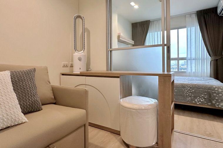 picture 🏢 Condo for Rent: Lumpini Park Phetkasem 98   Property Code | LNP-C14622  - 10/26
