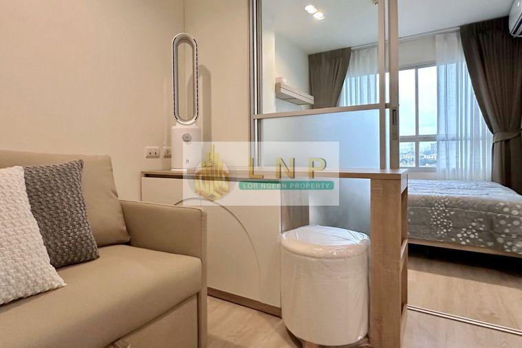 picture 🏢 Condo for Rent: Lumpini Park Phetkasem 98 Property Code | LNP-C14622 - 10/26