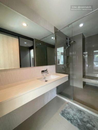 picture 1Bed | 1Bath | BTS Ekkamai | 48sqm | THB 30,000/mo | Fl.5 — Rhythm Sukhumvit 42 Bangkok - 10/10