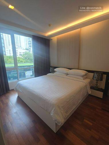 รูป 1 ห้องนอน | 1 ห้องน้ำ | BTS Phrom Phong | 40 ตร.ม. | 30,000 บาท/เดือน | ชั้น 3 — Beverly 33 กรุงเทพฯ - รูปที่ 7/9