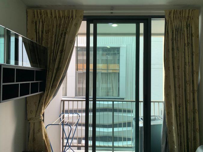 picture 🌸🫧 For rent 💗 The President Sukhumvit 81 ✨ NO-028 - 9/14