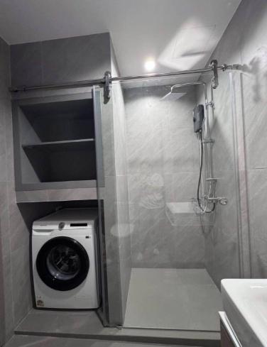 รูป 1 ห้องนอน | 1 ห้องน้ำ | BTS Phra Khanong | 30 ตร.ม. | 19,000 บาท/เดือน | ชั้น 10 — Ideo Sukhumvit - Rama 4 กรุงเทพฯ - รูปที่ 8/9