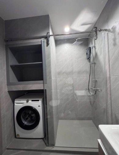 รูป 1 ห้องนอน | 1 ห้องน้ำ | BTS Phra Khanong | 30 ตร.ม. | 19,000 บาท/เดือน | ชั้น 10 — Ideo Sukhumvit - Rama 4 กรุงเทพฯ - รูปที่ 8/9