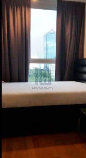 รูป ห้องอัพเดต🦊HunterCondo🦊💥🟢🟡🟣ให้เช่า Bangkok Feliz Vibhavadi 30 🟢🟡🟣 - รูปที่ 1/6