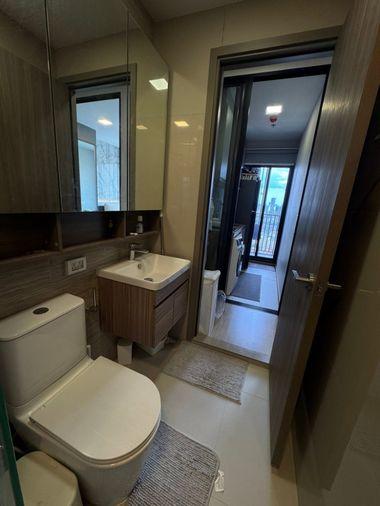 picture 🏢 Condo for Rent: The Privacy Taopoon Interchange   Property Code | LNP-C14620  - 15/26