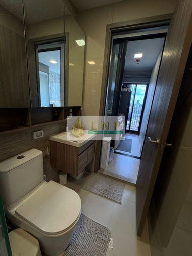 picture ðĒ Condo for Rent: The Privacy Taopoon Interchange Property Code | LNP-C14620 - 15/26
