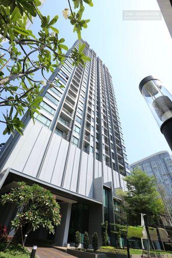 รูป 1 ห้องนอน | 1 ห้องน้ำ | BTS On Nut | 31 ตร.ม. | 18,000 บาท/เดือน | ชั้น 17 — Q House Condo Sukhumvit 79 กรุงเทพฯ - รูปที่ 5/9