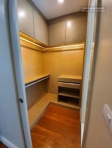picture 1Bed | 1Bath | BTS Phrom Phong | 68sqm | THB 50,000/mo | Fl.11 — Bright Sukhumvit 24 Bangkok - 7/10
