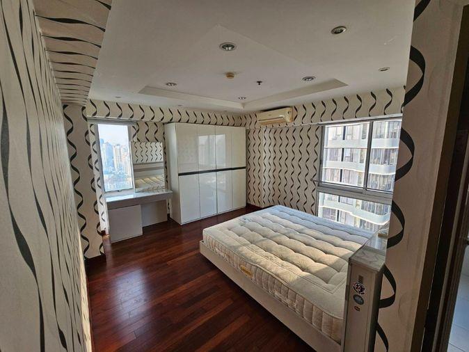 รูป 2 ห้องนอน | 2 ห้องน้ำ | MRT Phetchaburi | 69 ตร.ม. | 35,000 บาท/เดือน | ชั้น 34 — My Resort Bangkok กรุงเทพฯ - รูปที่ 7/10