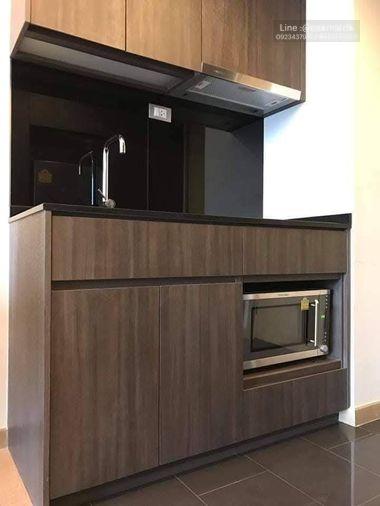 picture 1Bed | 1Bath | BTS Phrom Phong | 46sqm | THB 29,000/mo | Fl.3 — Via 49 Bangkok - 6/10