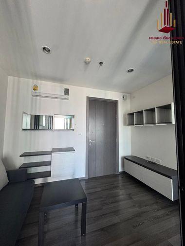picture ✨ For Rent : The Base Park East Sukhumvit 77  Condo ✨  💰 Only 14,500 THB/month - 3/6