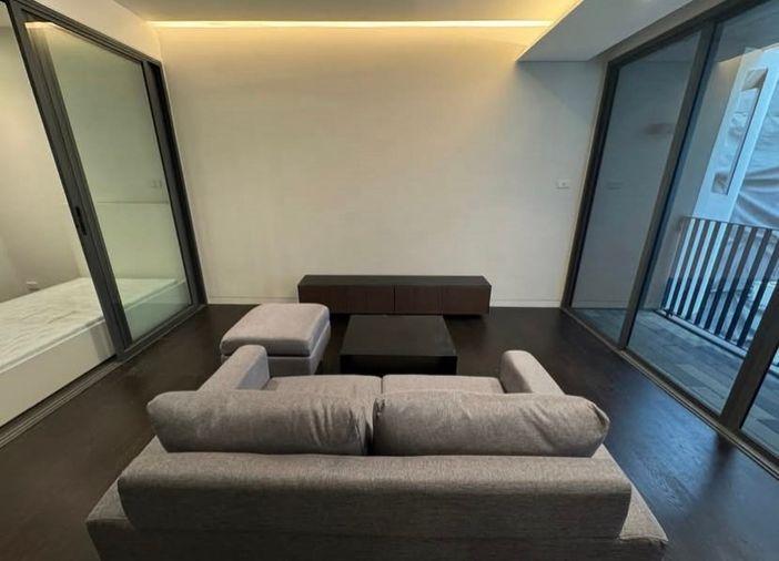 picture 2Bed | 2Bath | BTS Phrom Phong | 74sqm | THB 42,000/mo | Fl.5 — Siamese Gioia Bangkok - 10/10