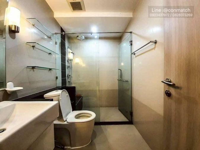 รูป 1 ห้องนอน | 1 ห้องน้ำ | BTS Ratchathewi | 30 ตร.ม. | 11,000 บาท/เดือน | ชั้น 26 — Supalai Premier Ratchathew กรุงเทพฯ - รูปที่ 1/10