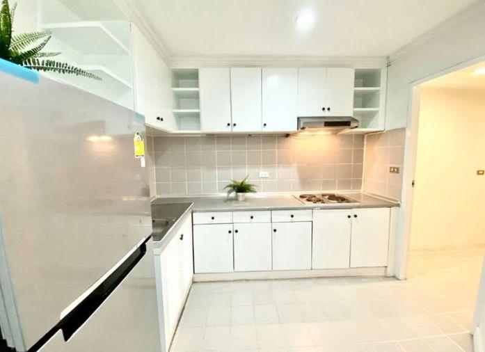 picture 2Bed | 2Bath | BTS Thong Lo | 126sqm | THB 39,000/mo | Fl.3 — Waterford Park Bangkok - 6/10