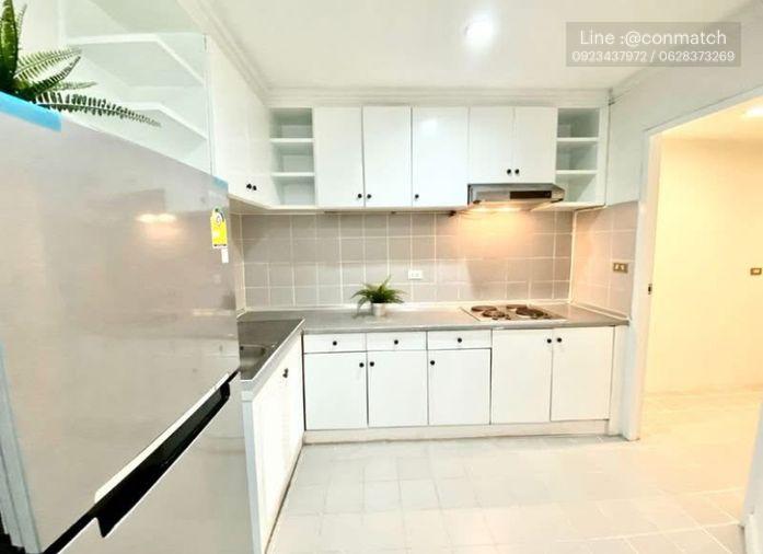 picture 2Bed | 2Bath | BTS Thong Lo | 126sqm | THB 39,000/mo | Fl.3 — Waterford Park Bangkok - 6/10
