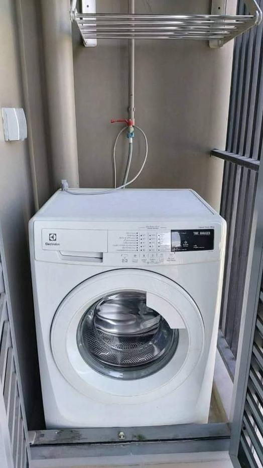 picture 2Bed | 2Bath | BTS Thong Lo | 79sqm | THB 62,000/mo | Fl.14 — The Crest Sukhumvit 34 Bangkok - 4/10