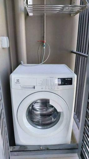 picture 2Bed | 2Bath | BTS Thong Lo | 79sqm | THB 62,000/mo | Fl.14 — The Crest Sukhumvit 34 Bangkok - 4/10