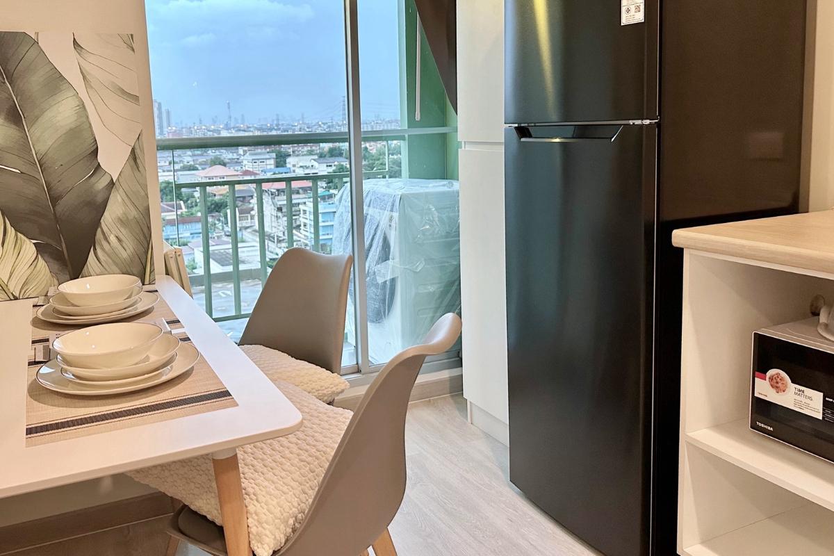 picture 🏢 Condo for Rent: Lumpini Park Phetkasem 98   Property Code | LNP-C14622  - 20/26