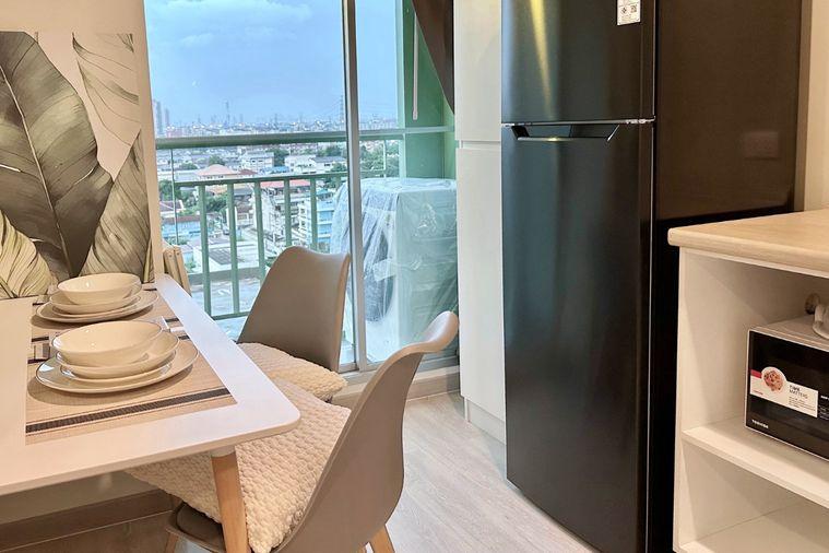 picture 🏢 Condo for Rent: Lumpini Park Phetkasem 98   Property Code | LNP-C14622  - 20/26