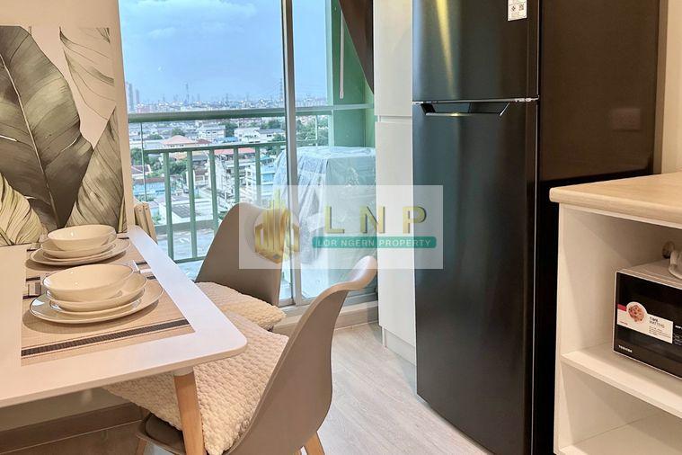 picture 🏢 Condo for Rent: Lumpini Park Phetkasem 98 Property Code | LNP-C14622 - 20/26