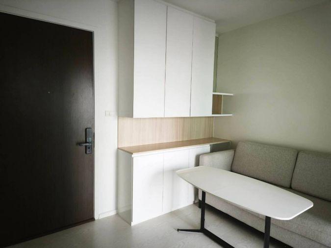 รูป 1 ห้องนอน | 1 ห้องน้ำ | MRT Bang Khae | 30 ตร.ม. | 12,000 บาท/เดือน | ชั้น 30 — The Prodigy Condo กรุงเทพฯ - รูปที่ 9/10