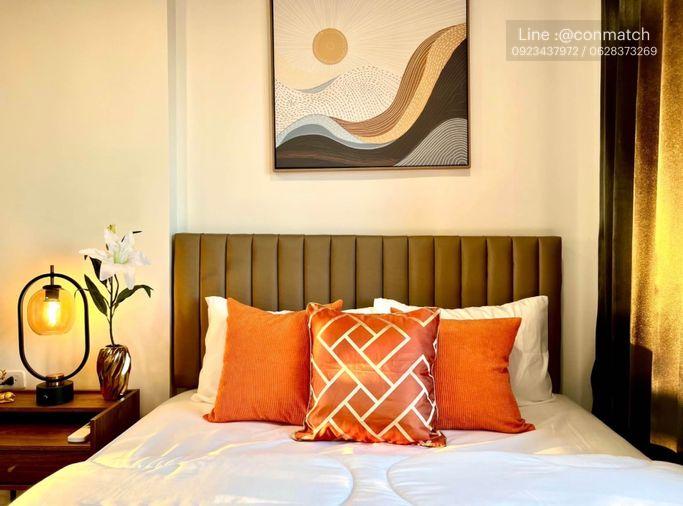 picture 1Bed | 1Bath | BTS On Nut | 31sqm | THB 17,000/mo | Fl.19 — The Base Sukhumvit 77 Bangkok - 2/10