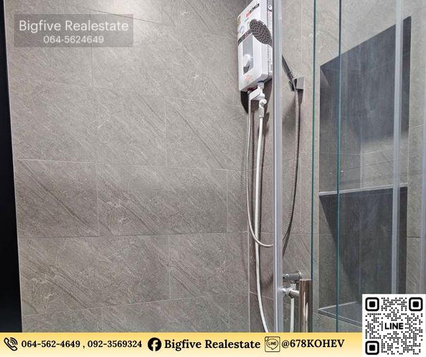 รูป CO69-0046 ให้เช่า คอนโด The Livin เพชรเกษม ใกล้รถไฟฟ้า MRT ภาษีเจริญ และ SEACON บางแค - รูปที่ 12/13