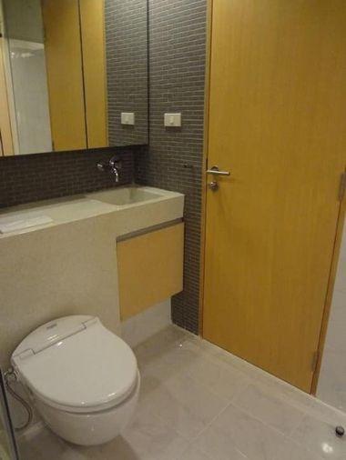 picture 1Bed | 1Bath | BTS Phrom Phong | 49sqm | THB 25,000/mo | Fl.3 — Siamese Gioia Bangkok - 2/9