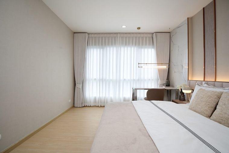 รูป 1 ห้องนอน | 1 ห้องน้ำ | BTS Wongwian Yai | 51 ตร.ม. | 22,000 บาท/เดือน | ชั้น 11 — Hive Taksin กรุงเทพฯ - รูปที่ 10/10