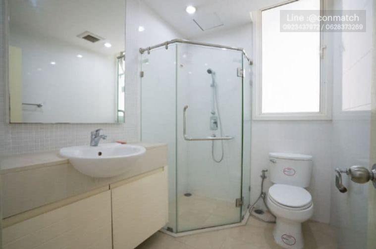 รูป 2 ห้องนอน | 2 ห้องน้ำ | BTS Phrom Phong | 95 ตร.ม. | 59,000 บาท/เดือน | ชั้น 18 — Siri Residence กรุงเทพฯ - รูปที่ 4/9