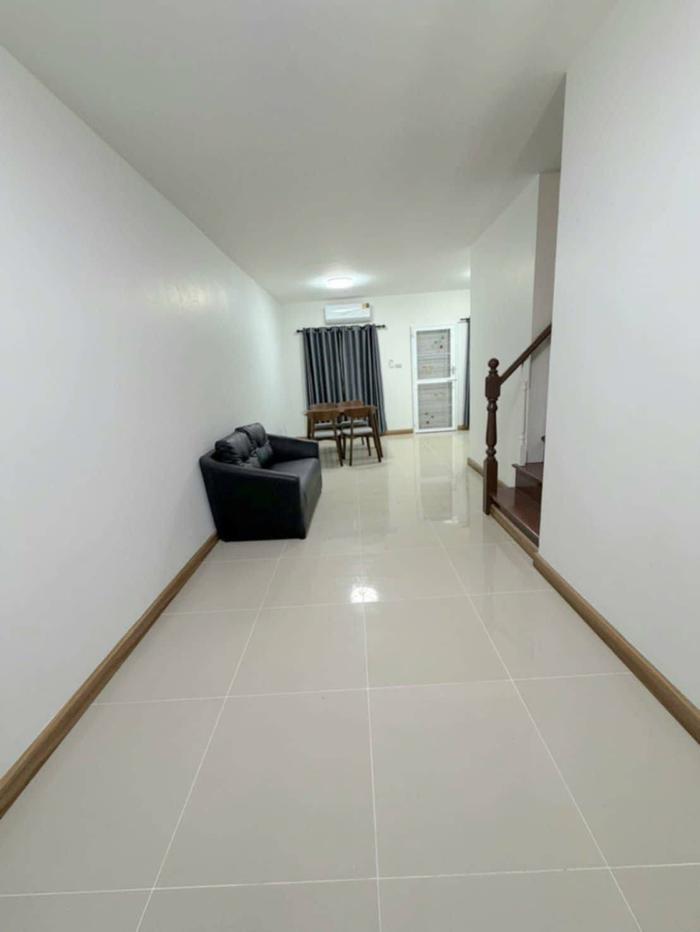 picture 1Bed | 1Bath | BTS On Nut | 28sqm | THB 14,000/mo | Fl.17 — Artemis Sukhumvit 77 Bangkok - 6/10