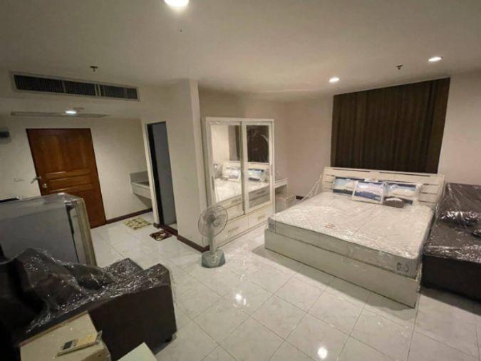 picture 1Bed | 1Bath | BTS Phaya Thai | 40sqm | THB 18,000/mo | Fl.8 — Phayathai Place Bangkok - 7/10