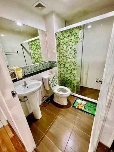 รูป 1 ห้องนอน | 1 ห้องน้ำ | BTS On Nut | 29 ตร.ม. | 12,000 บาท/เดือน | ชั้น 4 — Regent Home Sukhumvit 81 กรุงเทพฯ - รูปที่ 10/10