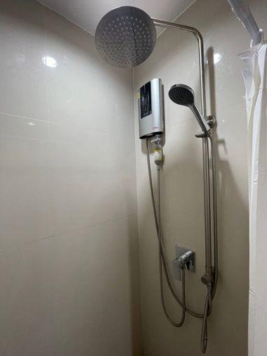 รูป 1 ห้องนอน | 1 ห้องน้ำ | MRT Chatuchak Park | 30 ตร.ม. | 12,000 บาท/เดือน | ชั้น 7 — Nue Noble Ngamwongwan กรุงเทพฯ - รูปที่ 8/10