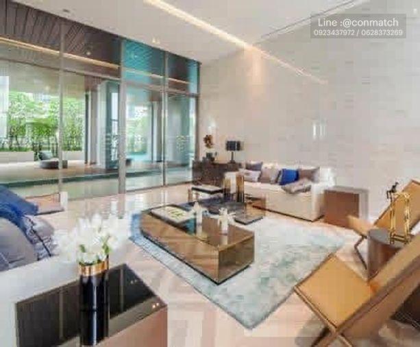 รูป 1 ห้องนอน | 1 ห้องน้ำ | BTS Phra Khanong | 35 ตร.ม. | 25,000 บาท/เดือน | ชั้น 22 — The Room Sukhumvit 69 กรุงเทพฯ - รูปที่ 6/6