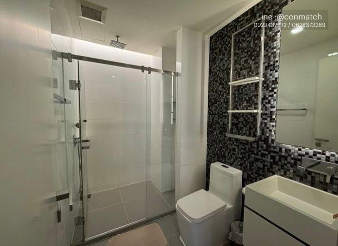 รูป 1 ห้องนอน | 1 ห้องน้ำ | BTS Phra Khanong | 35 ตร.ม. | 25,000 บาท/เดือน | ชั้น 22 — The Room Sukhumvit 69 กรุงเทพฯ - รูปที่ 2/2