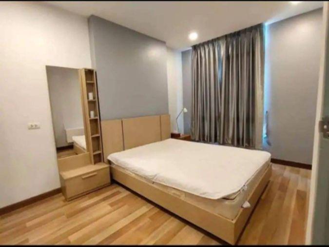 รูป 2 ห้องนอน | 2 ห้องน้ำ | BTS Udom Suk | 62 ตร.ม. | 27,000 บาท/เดือน | ชั้น 10 — Ideo Blucove Sukhumvit กรุงเทพฯ - รูปที่ 8/8